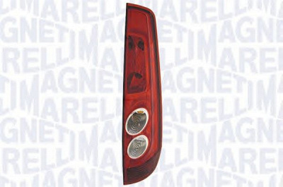 MAGNETI MARELLI 718121201852 -  Задний фонарь